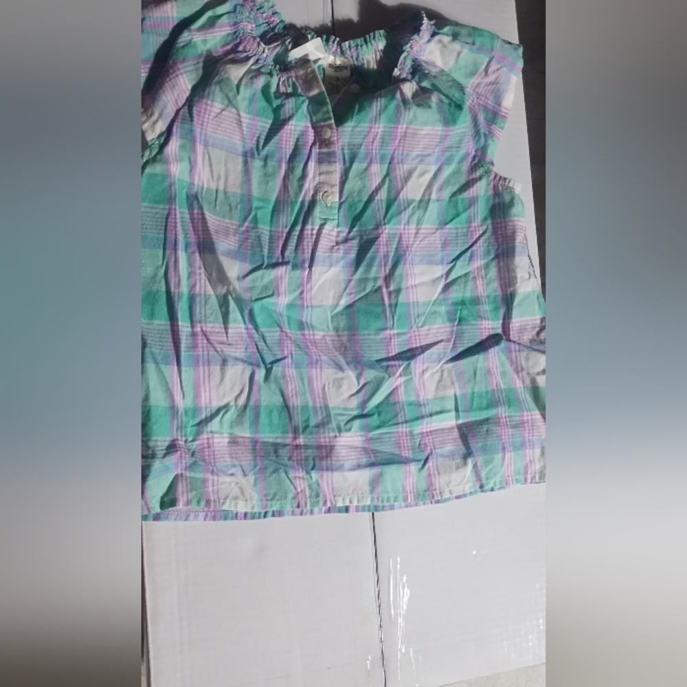 Girls shirt